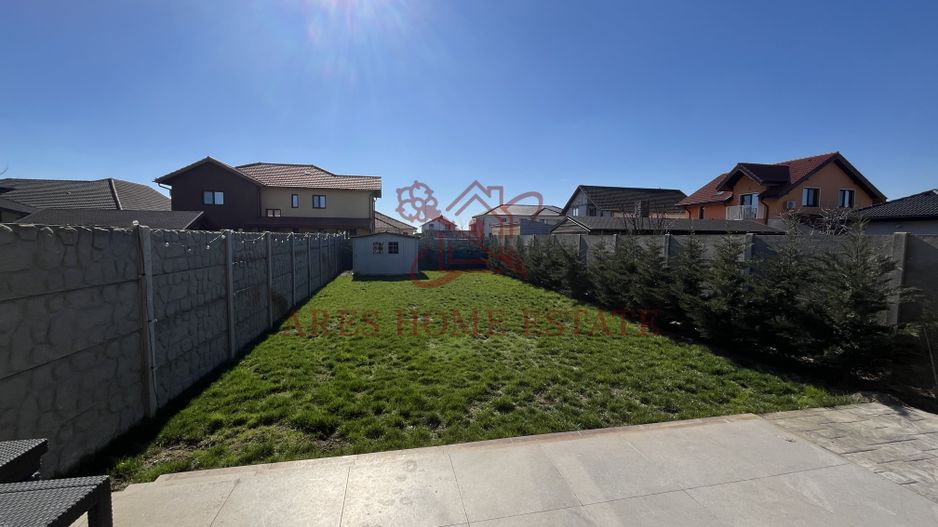 Duplex mobilat si utilat la cheie | Toate utilitatile - Poză 17