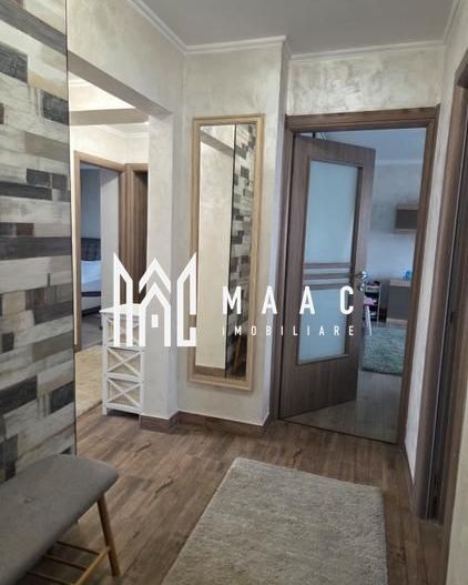 Apartament 3 camere de vânzare | 1 Mai, Râmnicu Vâlcea | 81 mp - Poză 6