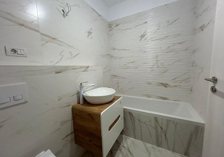 🏡 2 Camere De Vanzare | Bloc Nou | Loc Parcare | SALAJ - Poză 3
