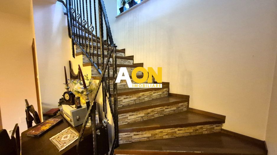 Casa 4 Camere, P+M, 137 mp, Teren 327 mp,  Toate Utilitatile, Micesti - Poză 9