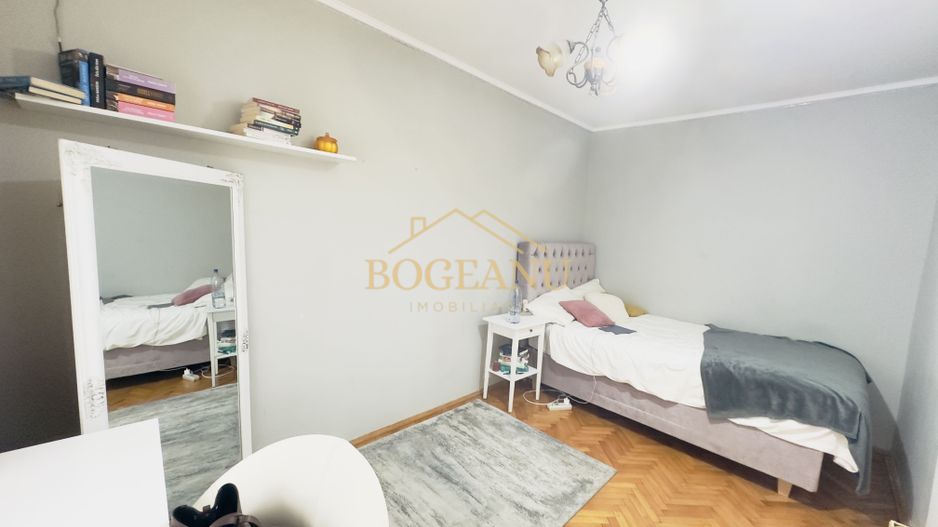 BG119-Vila 4 camere cu Spatiu comercial-COMISION 0% - Poză 11