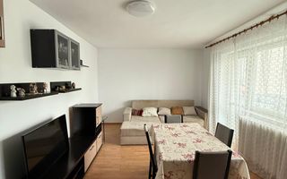 De vânzare 4 camere, spațios, 2 băi, 2 balcoane, lângă Mega Mall - Poză 7