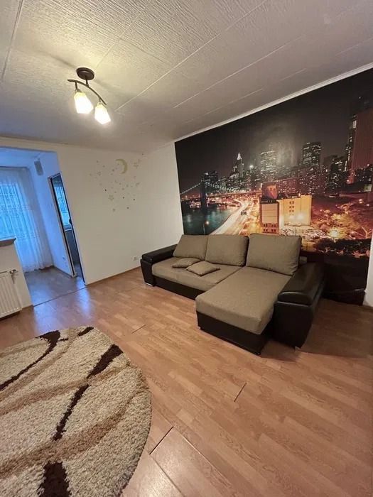 GARSONIERA LUJERULUI, BUCATARIE INCHISA, MOBILAT,  METROU 3 MINUTE - Poză 1