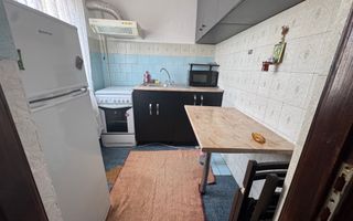 Garsoniera Bvd Decebal - Poză 6