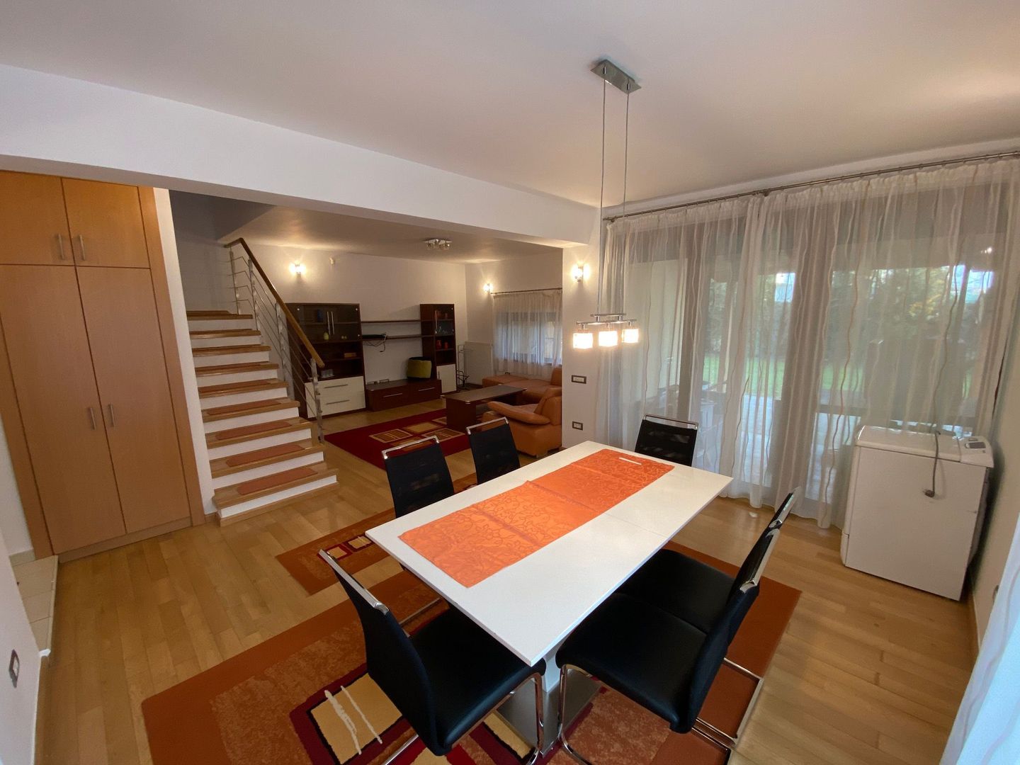 Duplex zona Torontalului - Poză 6