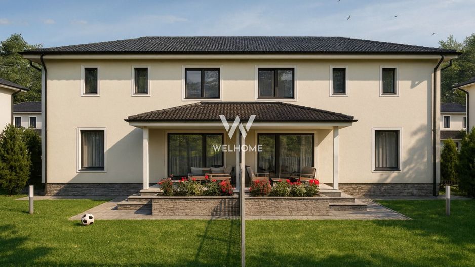 Proiect NOU de case,Sura Mica, Sibiu COMISION 0 - Poză 2