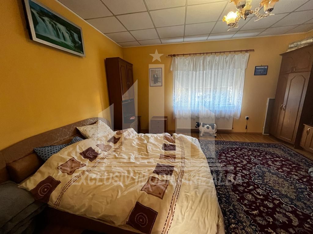 Casa individuala de vanzare, Centru - Poză 3