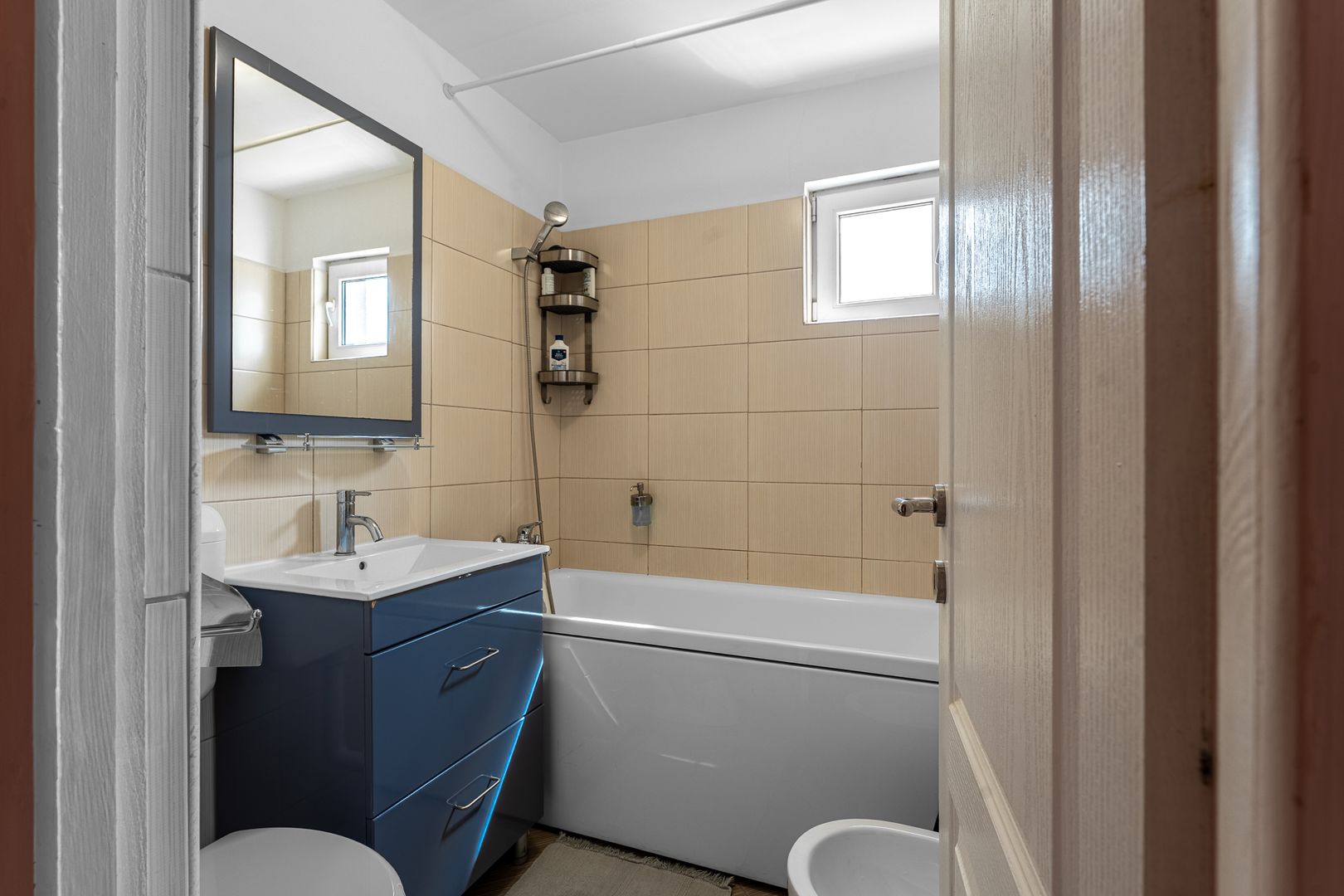 Duplex luminos | Orientare Sud | Centrală proprie | Apărătorii Patriei - Poză 5