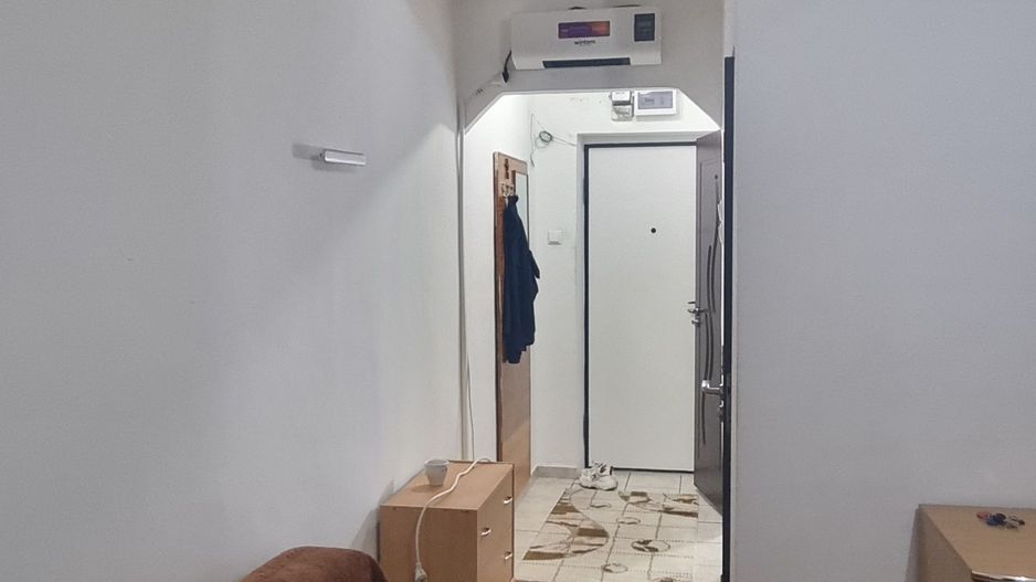 Chirie, garsonieră, mobilată, utilată, parter Blv Dacia. 250 Euro/lună - Poză 8