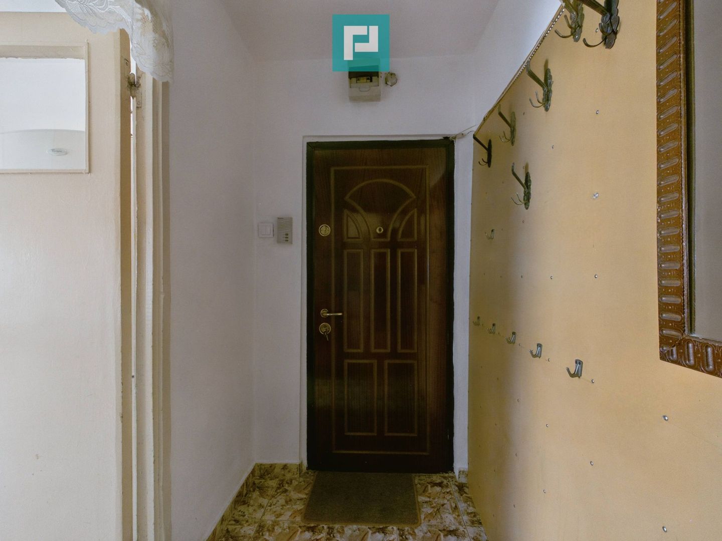 Apartament ideal de locuit in Complex Studentesc - Poză 12