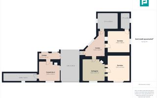 Casă impresionantă, cu anexe în Dezna-Moneasa! - Poză 13