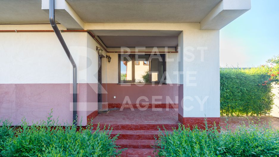 Vânzare, casă cu 4 camere, loc. Măgurele, Ilfov - Poză 4