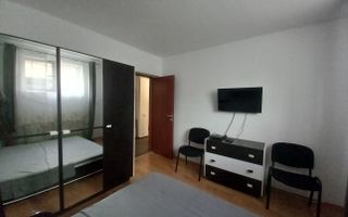 Apartament 2 camere | mobilat & utilat | ideal cabinet/sediu societate - Poză 7