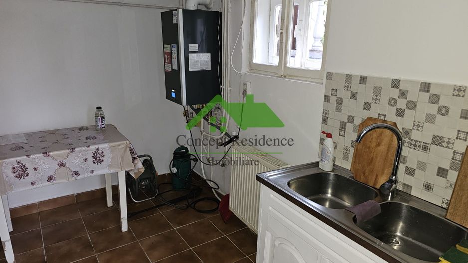 Casă P+M renovată 2023, 190 mp utili – Baia Sprie, zona Primăriei - Poză 8