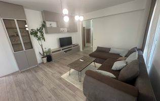 Apart. cu 2 camere, parcare subterana , Aradului