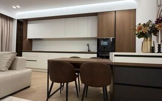 3 camere Cortina 126 Iancu Nicolae |  Prima inchiriere IParcareI COM0% - Poză 3