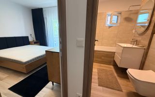2 camere| Zona Fabric| ideal pentru studentii de la FEEA| apartament superb| - Poză 4