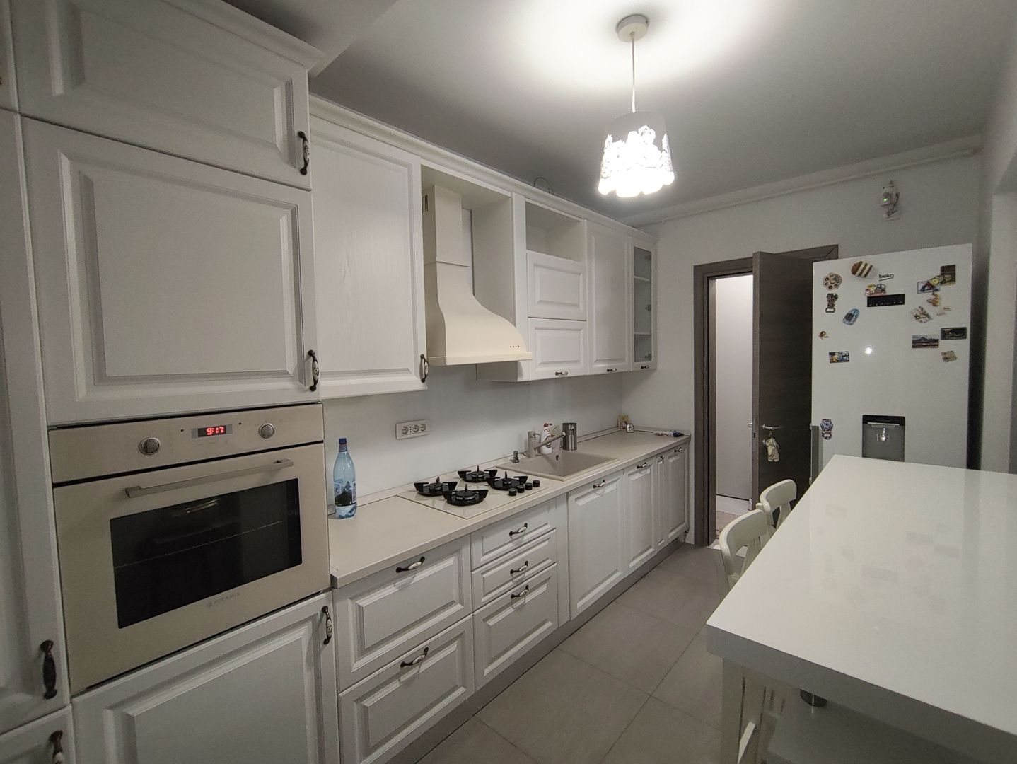 2 Camere Parcare Supraterana 21 Residence Disponibil Imediat - Poză 3