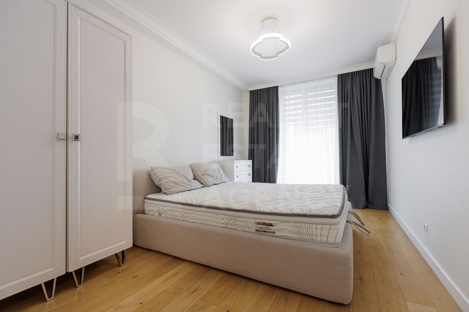 Chirie, apartament , 3 camere, str. Constantin Stere, Buiucani - Poză 12