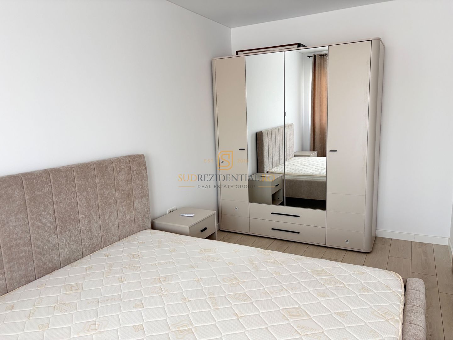 Studio 42 mp | PRIMA INCHIRIERE | mobilat & utilat, metrou Berceni - Poză 6
