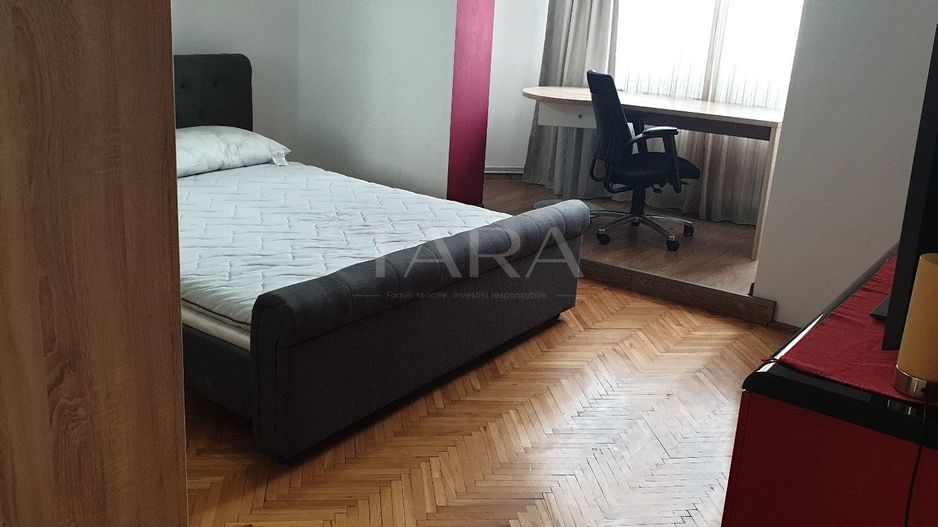 Apartament 3 camere complet mobilat – Mănăștur, zona Penny. - Poză 7