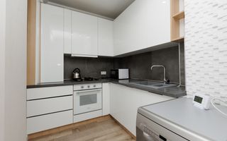Vânzare, apartament, 2 camere, bd. Moscovei, Rîșcani - Poză 5