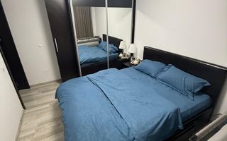 6 MINUTE DE METROU DIMITRIE LEONIDA - 2 CAMERE + CURTE - 125.000€ - Poză 4