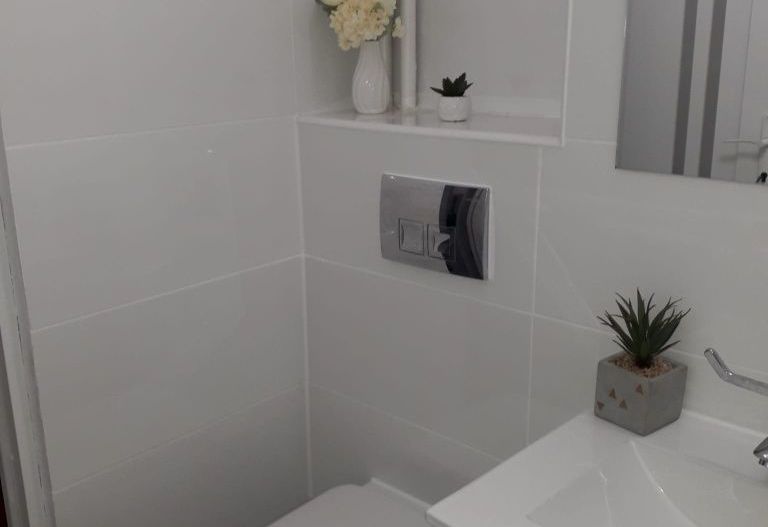 Garsoniera de vanzare in Manastur, str. Bucegi, complex BIG - Poză 4