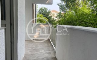 Apartament de inchiriat cu 3 camere in zona Dacia, Oradea. - Poză 12