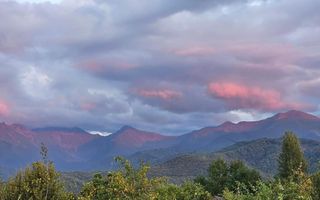 Vilă superbă | 4 camere | 500 mp teren | Vedere la munte | Valea Avrigului - Poză 5