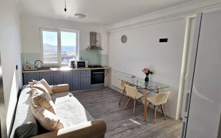 Apartament de închiriat, 2 camere, Valea Lupului – Coral Residence - Poză 1