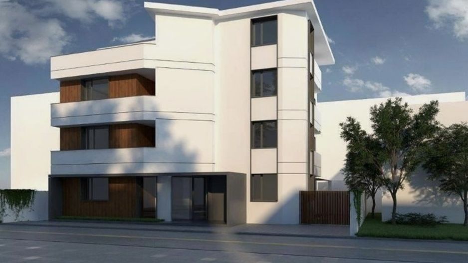 Luxury 4-Room Apartment – HERASTRAU I Parking Spots I ROVERE FURNITURE - Poză 1