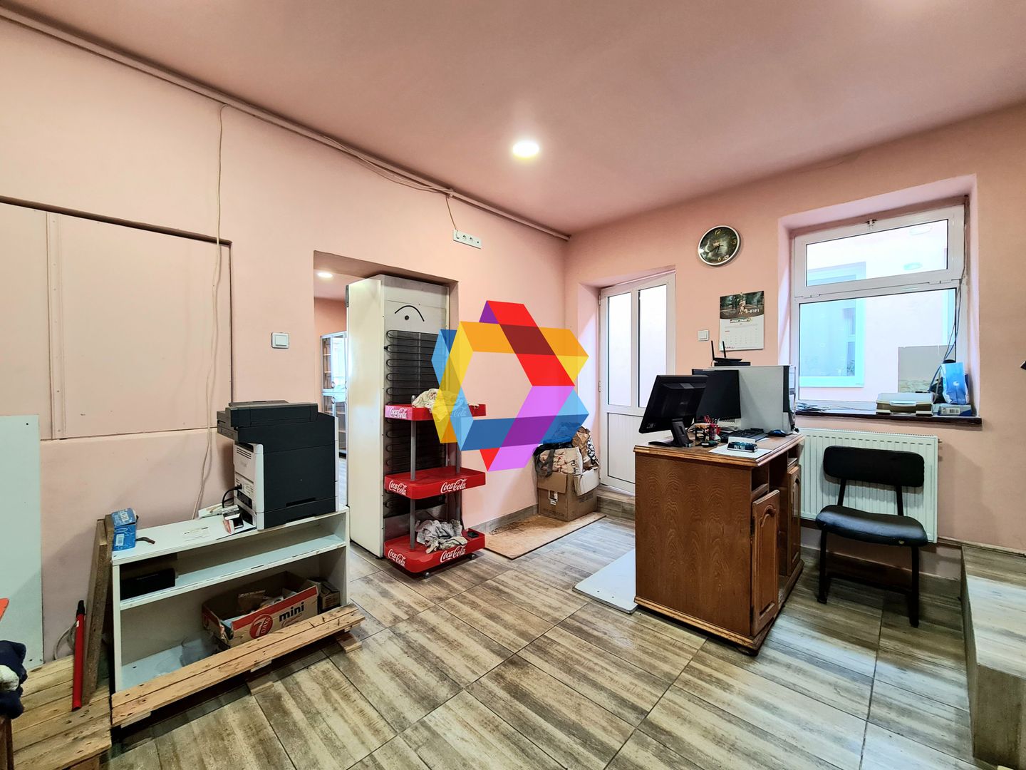 Spatiu comercial de închiriat Brasov - 40 mp # plus-imo.ro - Poză 5