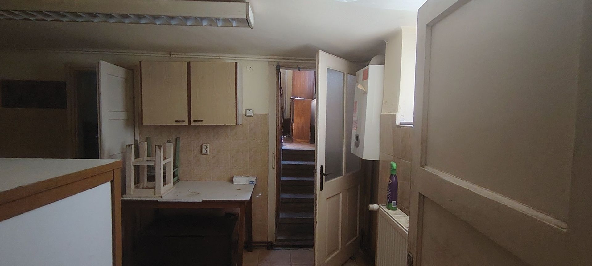 De vânzare casă cu 5 camere, Agnita, str. Horea - Poză 15