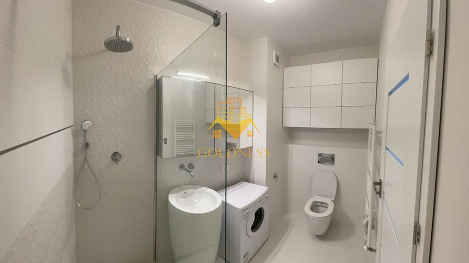 2 camere, Zorilor, Wings Residence, Frunzișului, Lidl, Parcare - Poză 6
