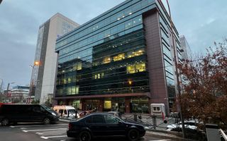 Clădire de Birouri - Zona Dimitrie-Pompeiu, București - Poză 3