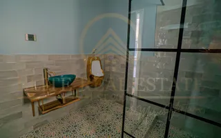 Năvodari - Casă exclusivistă cu ponton privat – Primul rând la lac - Poză 19