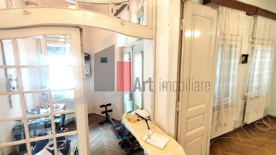 Casa/Spatiu Comercial de inchiriat in zona Eminescu/Romana - Poză 9