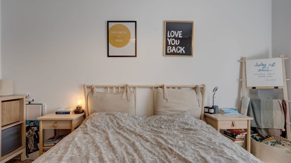 Apartament mobilat si utilat langa padurea Baneasa - Poză 10