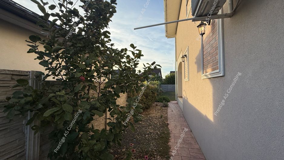 Duplex nemobilat | 4 camere+3 bai | 350mp Teren- Ikea-Dumbravita - Poză 1
