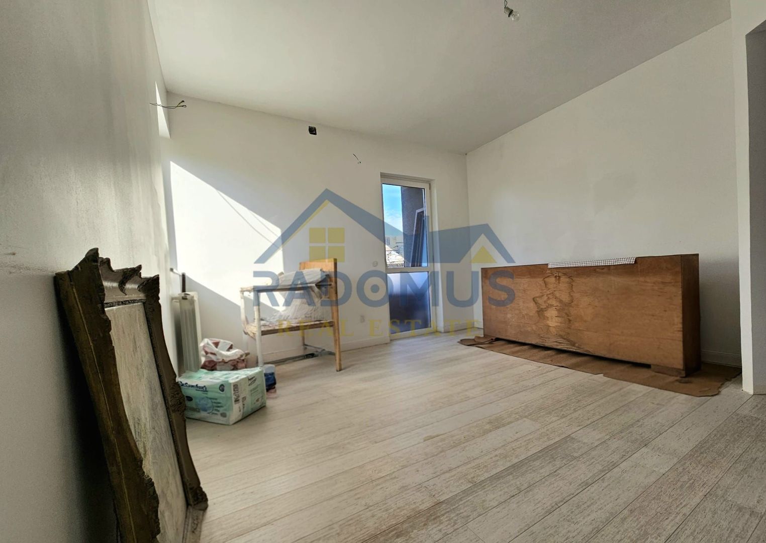 Ap. 4 cam. cu curte proprie+boxă– Str. Diligenței  - Central-Ploiești - Poză 7