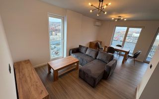 Apartament de 3 camere, modern, 75mp, parcare, zona strazii Fabricii - Poză 3