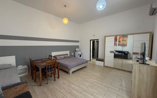 1 camera, Regionala CFR, Teatru, Str. Eroilor, Sora, Ultracentral, AC - Poză 3