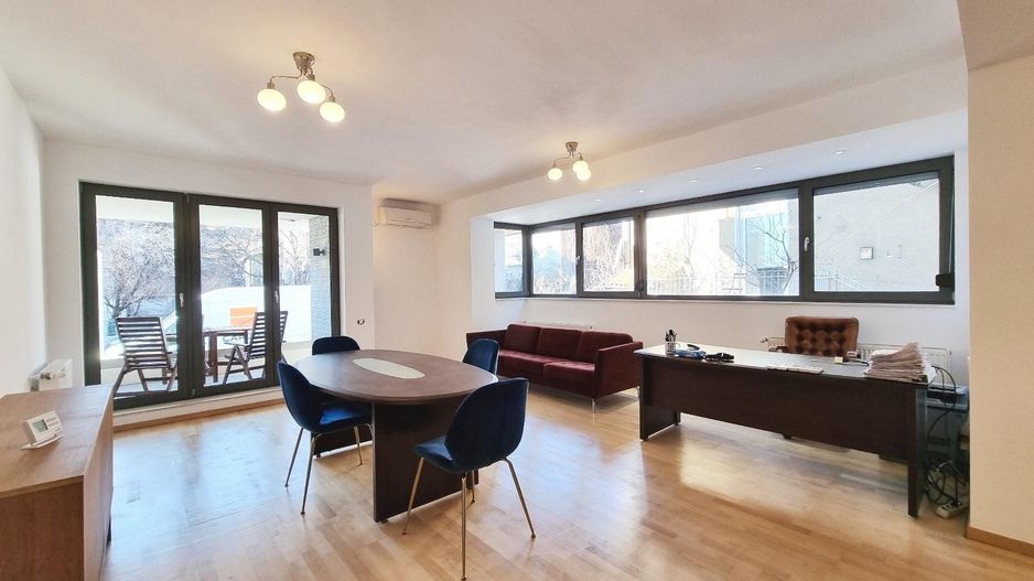 4 camere 138MP || DUPLEX || DOROBANTI CAPITALE - Poză 4