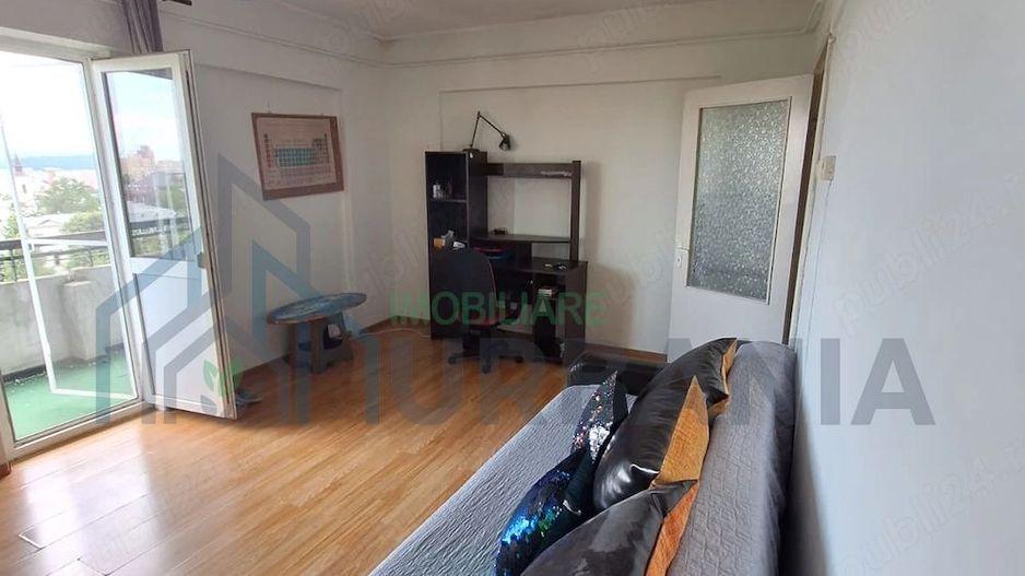 Apartament de închiriat în centrul Iașului, lângă Mitropolie - Poză 2