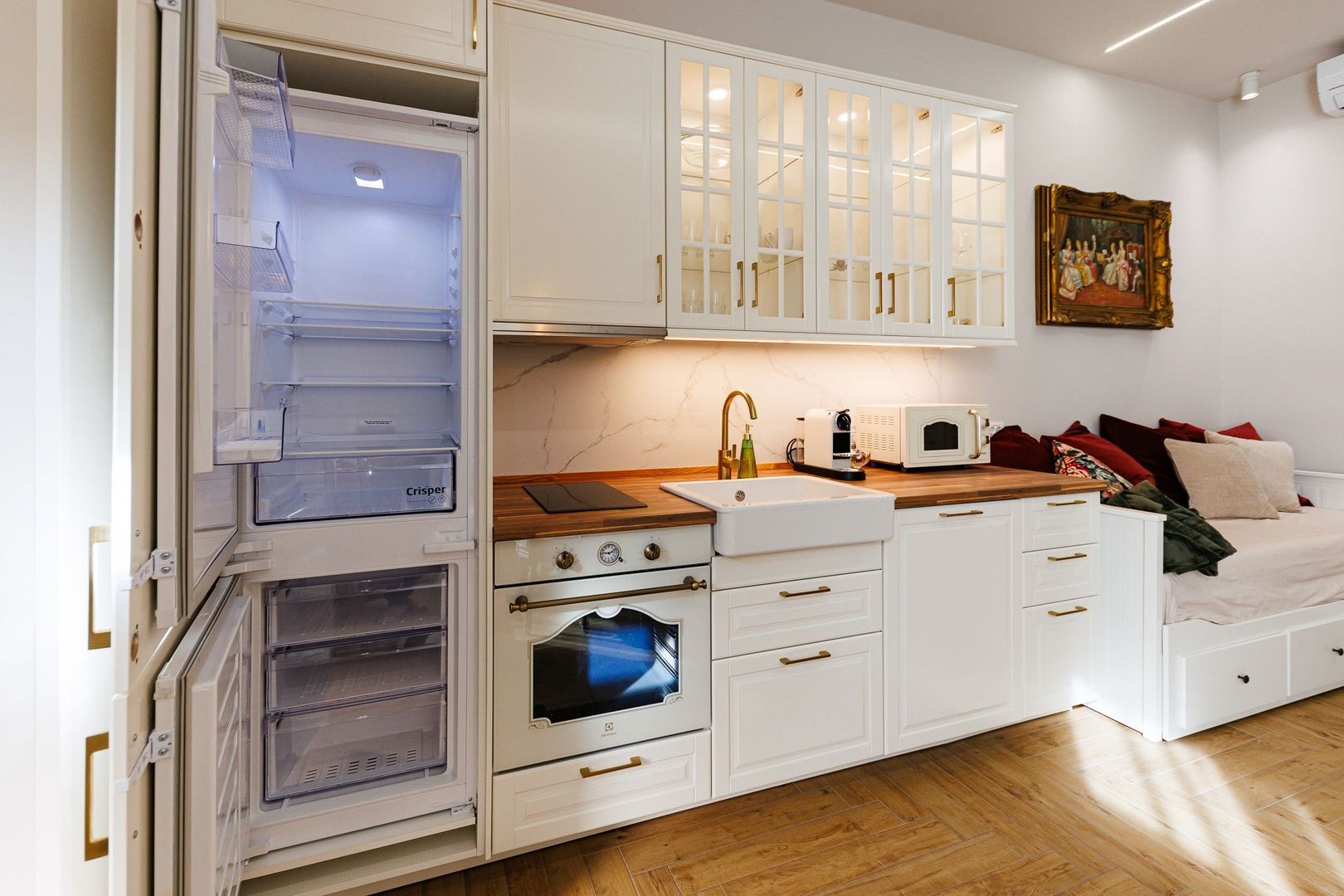 Apartament premium în cladire istorică - Poză 6