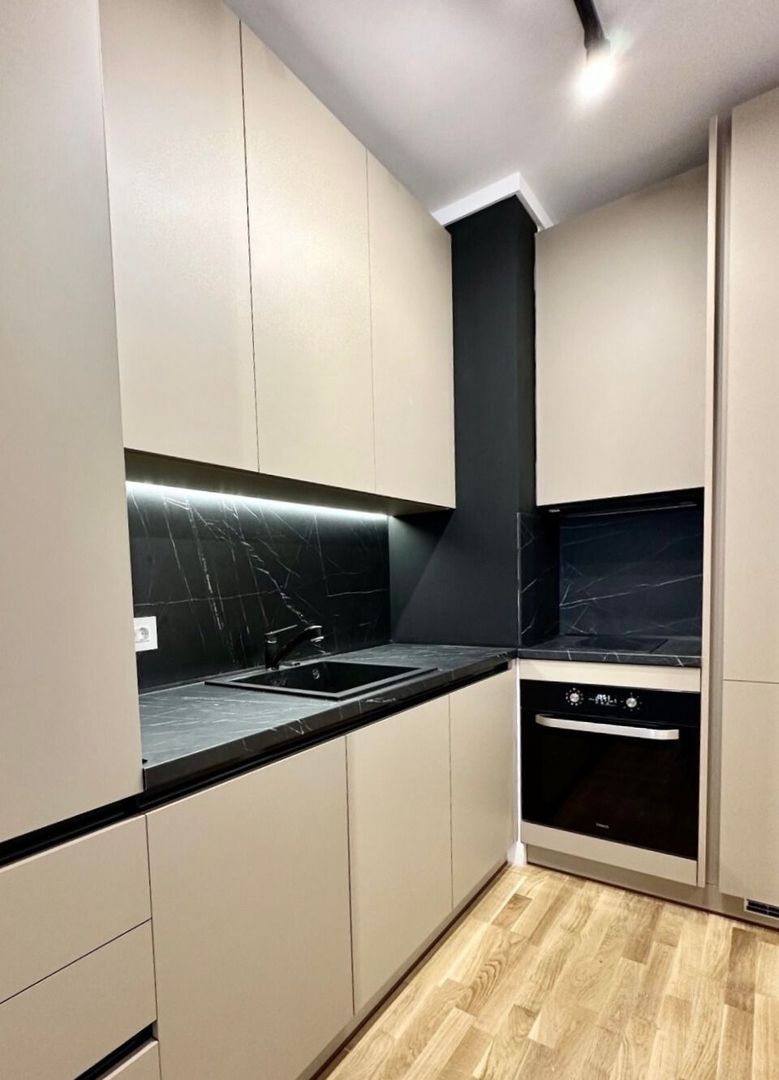 Închiriere 2 camere mobilat lux cu parcare subterana - Poză 6