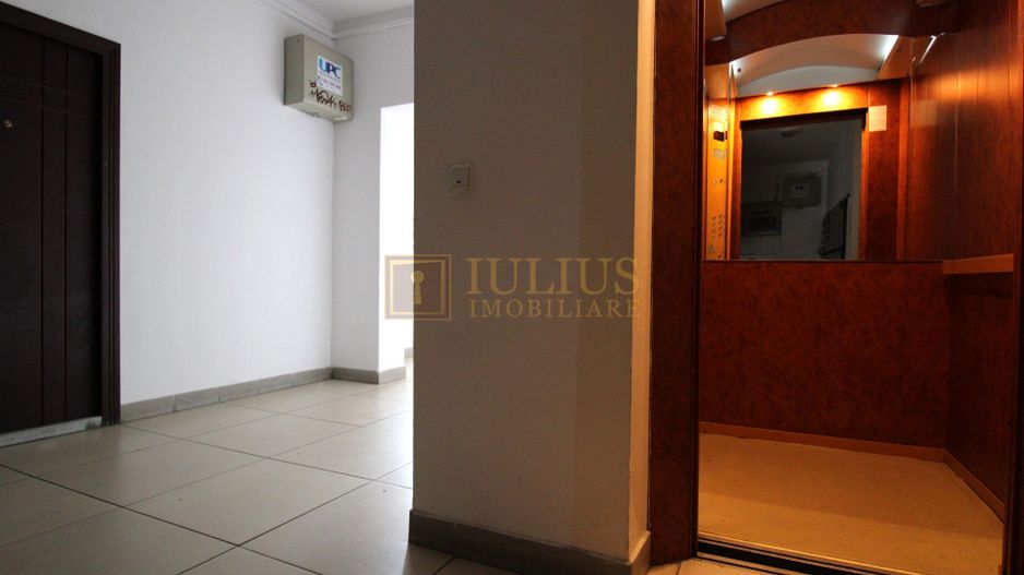 Complex Studentesc, spatios, mobilat si utilat. Centrala proprie si CTRAnaf incl - Poză 19