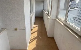 Apartament 3 camere Titulescu | Imobil 1981 - Poză 13