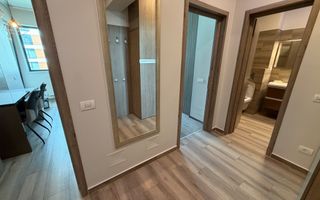 2 camere - Cotroceni Politehnica Residence - Parcare Inclusa - Poză 15